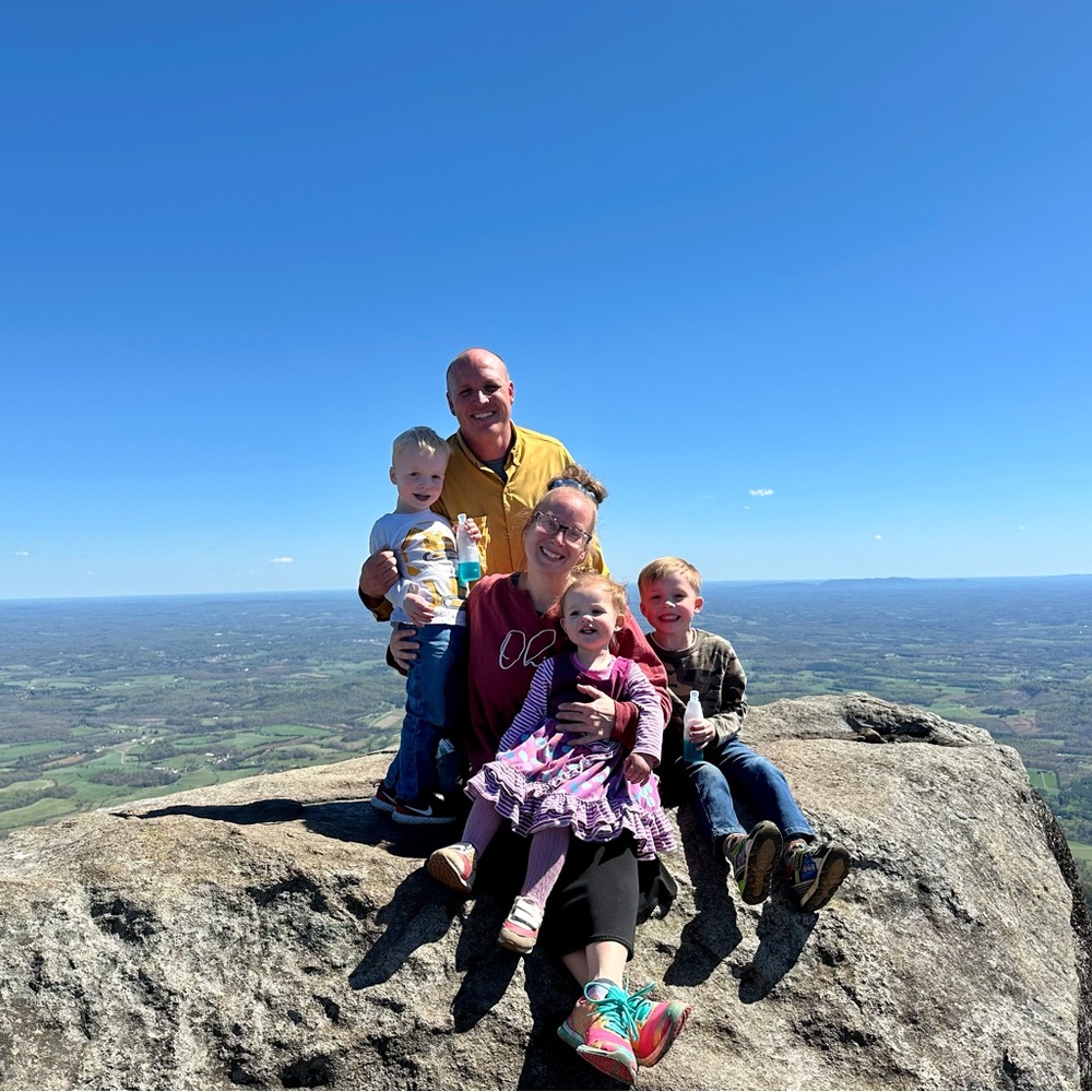 Meet your Posher, Britt